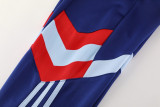 2024/25 ARS Blue Red Jacket Tracksuit