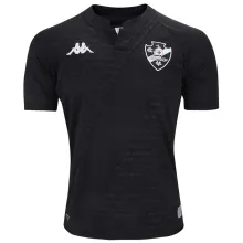 2024/25 Vasco Goalkeeper Black Fans Soccer Jersey