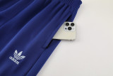 2024/25 ARS Blue Red Jacket Tracksuit