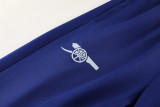 2024/25 ARS Blue Red Jacket Tracksuit