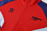 2024/25 ARS Blue Red Jacket Tracksuit