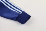 2024/25 ARS Blue Red Jacket Tracksuit