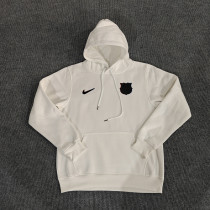 2024/25 BA White Hoody
