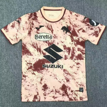 2024/25 Torino Third Fans Soccer Jersey