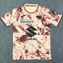 2024/25 Torino Third Fans Soccer Jersey