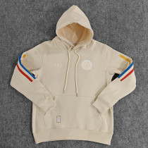 2024/25 Colombia Creamy Hoody
