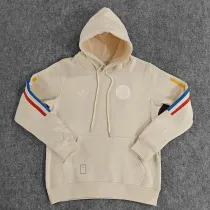 2024/25 Colombia Creamy Hoody