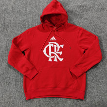 2024/25 Flamengo Red Hoody