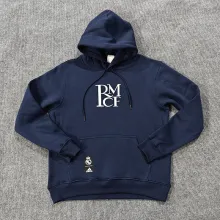 2024/25 RM Sapphire Blue Hoody