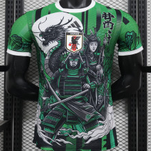 2024/25 Japan Special Edition Player Version Jersey