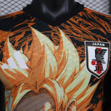 2024/25 Japan Special Edition Player Version Jersey