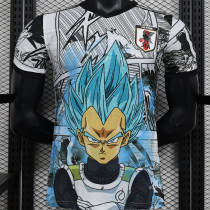 2024/25 Japan Special Edition Player Version Jersey
