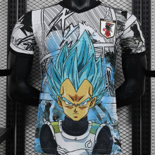 2024/25 Japan Special Edition Player Version Jersey