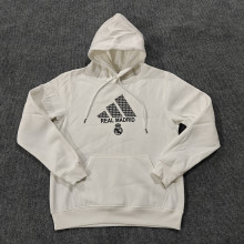2024/25 RM White Hoody
