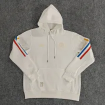 2024/25 Colombia White Hoody