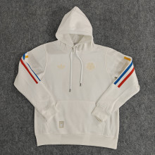 2024/25 Colombia White Hoody