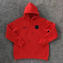 2024/25 BA Red Hoody