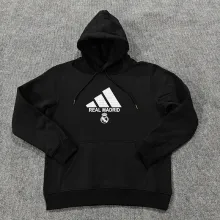 2024/25 RM Black Hoody