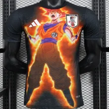 2024/25 Japan Special Edition Player Version Jersey