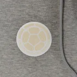 2024/25 Colombia Grey Hoody