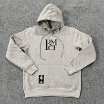 2024/25 RM Grey Hoody