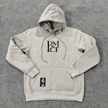 2024/25 RM Grey Hoody