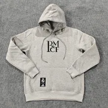 2024/25 RM Grey Hoody
