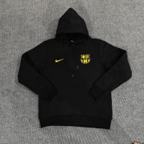 2024/25 BA Black Hoody (黄标）