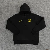 2024/25 BA Black Hoody (黄标）