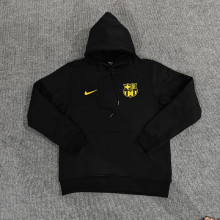 2024/25 BA Black Hoody (黄标）