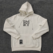2024/25 RM White Hoody