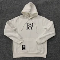 2024/25 RM White Hoody