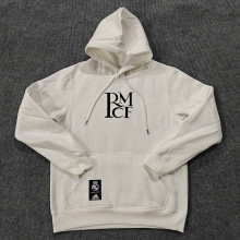 2024/25 RM White Hoody
