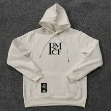 2024/25 RM White Hoody