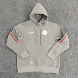 2024/25 Colombia Grey Hoody