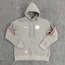 2024/25 Colombia Grey Hoody