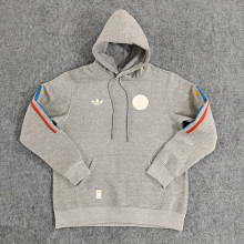 2024/25 Colombia Grey Hoody