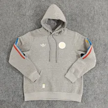2024/25 Colombia Grey Hoody