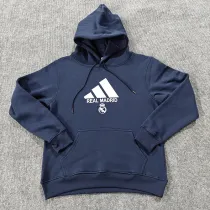 2024/25 RM Sapphire Blue Hoody