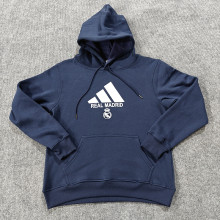 2024/25 RM Sapphire Blue Hoody