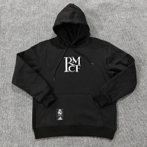 2024/25 RM Black Hoody