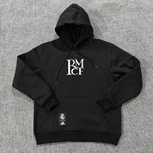 2024/25 RM Black Hoody