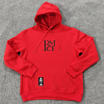 2024/25 RM Red Hoody