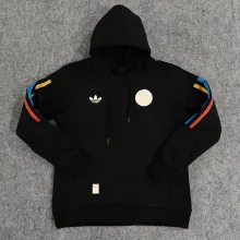 2024/25 Colombia Black Hoody