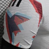 2024/25 Japan Special Edition Player Version Jersey