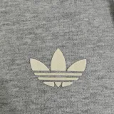 2024/25 Colombia Grey Hoody