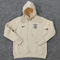 2024/25 Corinthians Creamy Hoody