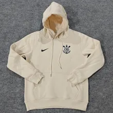 2024/25 Corinthians Creamy Hoody