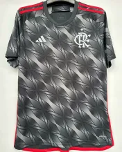 2024/25 Flamengo 1:1 Quality Third Fans Soccer Jersey