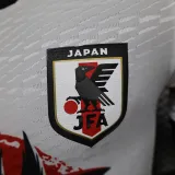 2024/25 Japan Special Edition Player Version Jersey